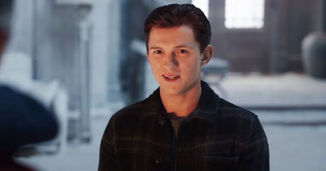 Avengers: Endgame Directors Proud of Spider-Man: No Way Home Trailer Feat