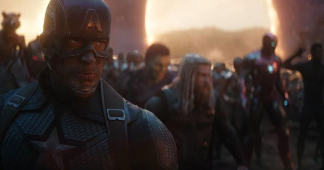 Avengers: Secret Wars Rumored To Have Similar Plot With Endgame