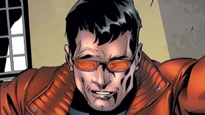 Marvel's Wonder Man TV Series In the Works with Shang-Chi Director