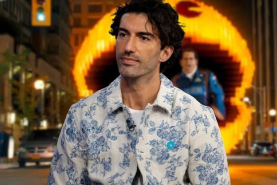 Justin Baldoni