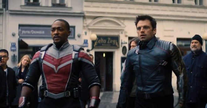 Will There Be a Season 2 of The Falcon and The Winter Soldier? April 2021 Update