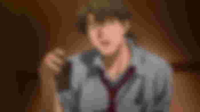 Who Killed Kaji in Neon Genesis Evangelion 1