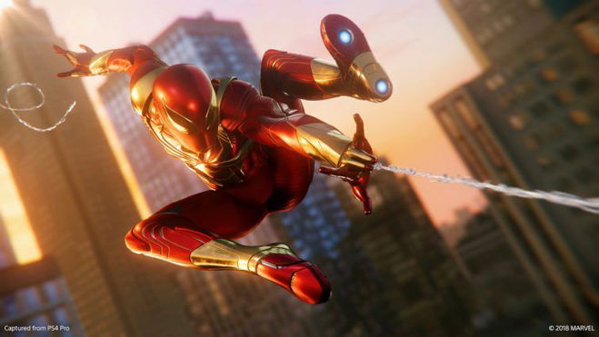 Spider-Man PS4: Turf Wars DLC Detailed, New Costumes Revealed