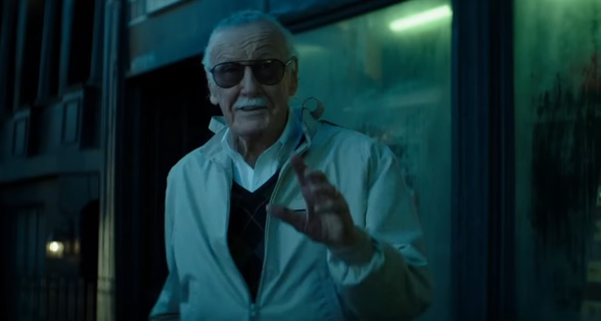 Marvel Comic Icon Stan Lee Opens Up About The Elder Abuse Allegations Made Against His Daughter 