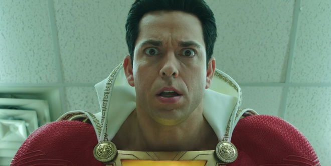 Shazam 2 Adjusts Its Release Date, Avoids Avatar 2 Competition