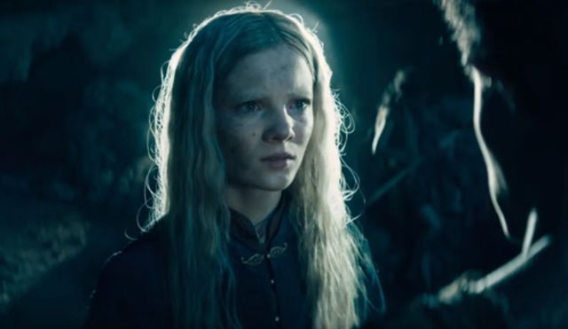 The Witcher: Netflix Series will Feature Major Changes for Ciri and Yennefer