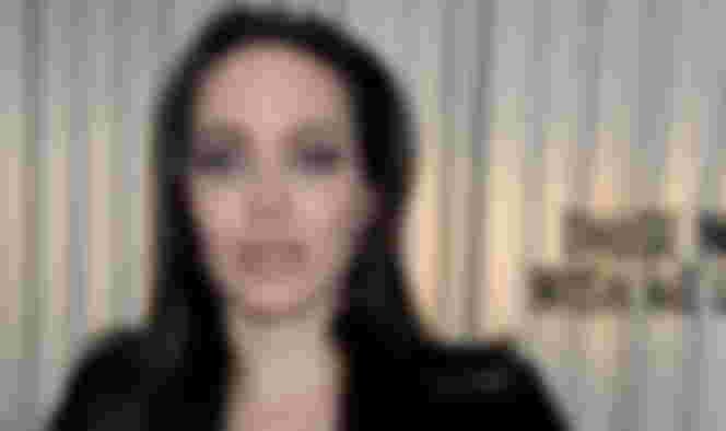 Image from Brad Pitt Heartbreak: Angelina Jolie’s Ex-Husband Balding, Losing Weight Amid Custody Battle? Actress Obsessed With Plastic Surgery, Refuses To Help