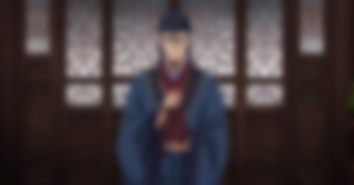 A Closer Look at the Strength and Combat Prowess of Gao Shun in The Apothecary Diaries: How Strong Is He?