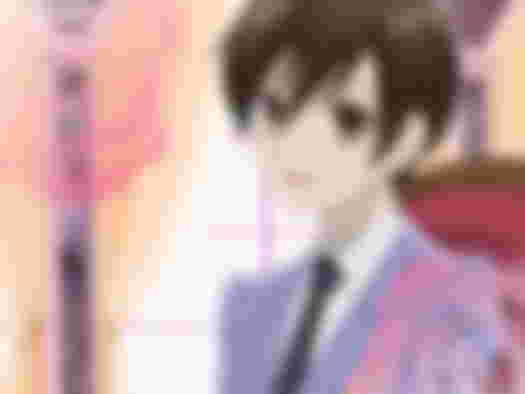 Image from What Chapter in the Manga Did Ouran High School Host Club End?