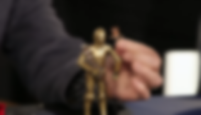 Image from Triple Force Friday Live Stream Reveals Two New Important Characters For Star Wars: Episode IX