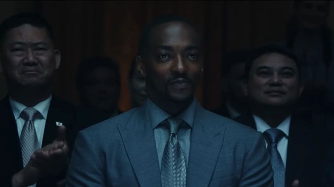 image of sam wilson