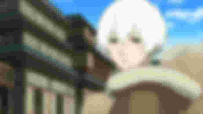 To Your Eternity Episode 3 Release Date and Time 1