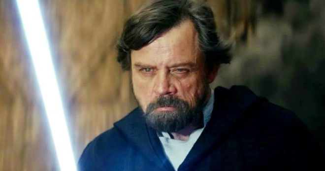 Star Wars Actor Mark Hamill Doesn't Think the Prequels are as Bad as the Sequel Trilogy