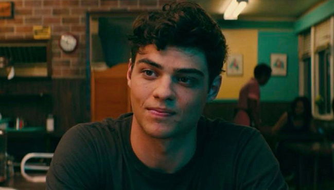 Black Adam Star Noah Centineo Exits Masters of The Universe Reboot