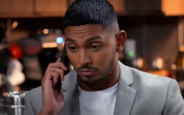 what happened to jordan on sistas