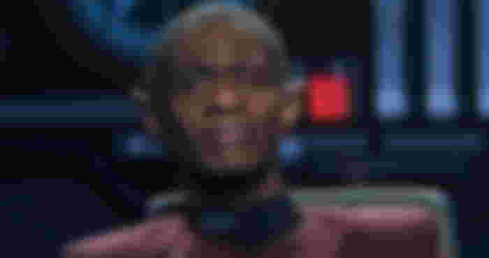Image from Star Trek: Picard Season 3 Showrunner Opens Up About the Surprise Voyager Cameo