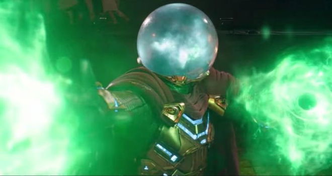Jake Gyllenhaal Reflects on Spider-Man: Far From Home's Mid-Credits Scene, How it 'Helps' Peter