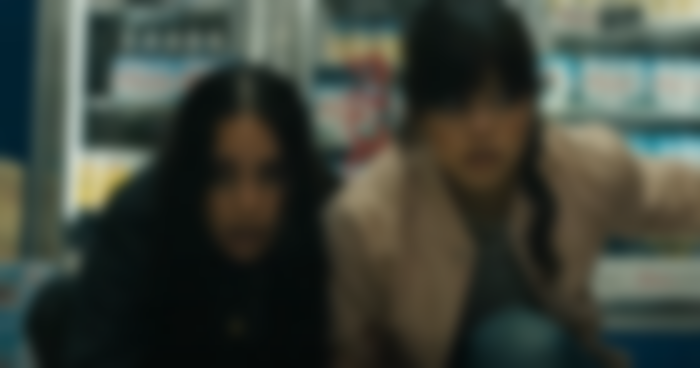 Image from Scream 6 Official Trailer Is Finally Here
