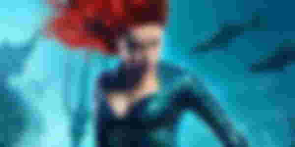 Image from Aquaman Star Amber Heard Slams Online Petition Calling For Her Firing