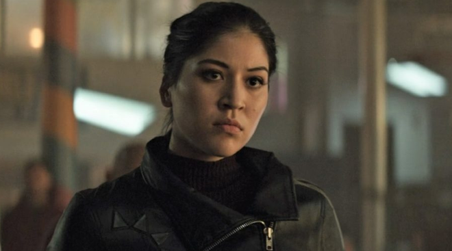 Marvel's Echo TV Series Reportedly In Jeopardy