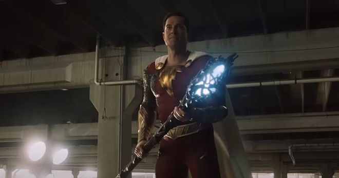 Is Shazam Really Dead in Shazam! Fury of the Gods?