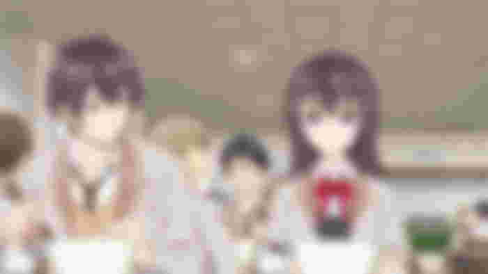 why do kuze and yuki have different surnames roshidere