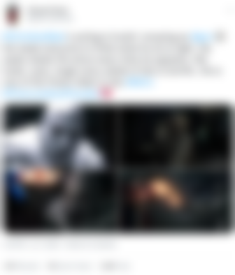 Image from Fans Can't Get Enough of Christian Bale's Gorr The God Butcher Following Thor: Love and Thunder Premiere