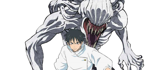 Jujutsu Kaisen 0 Anime Film Releases New Visuals – What To Expect from the Movie