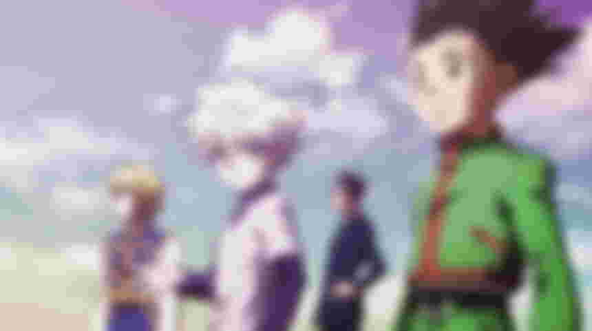 Fans are Deeply Emotional Following Hunter x Hunter’s Comeback Announcement
