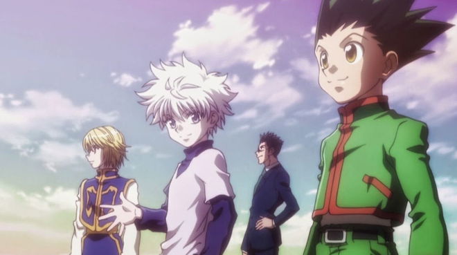 Fans are Deeply Emotional Following Hunter x Hunter’s Comeback Announcement
