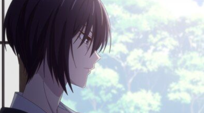 Is Akito from Fruits Basket a Girl or a Boy? 