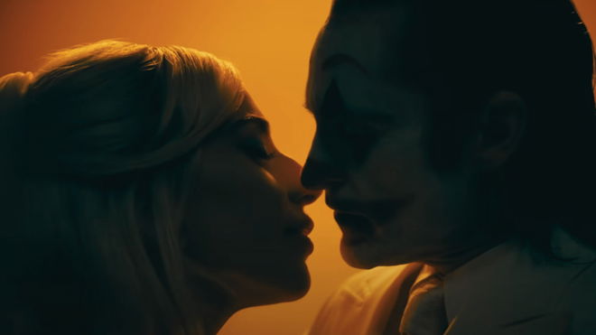joker 2 not a musical