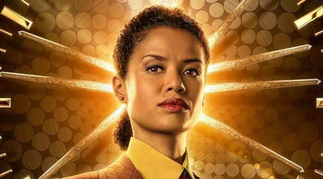 Loki: Gugu Mbatha-Raw Confirms She's Returning for Season 2