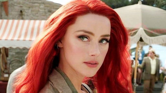 Aquaman Star Amber Heard is Being Blamed for Jason Momoa's Split with Wife