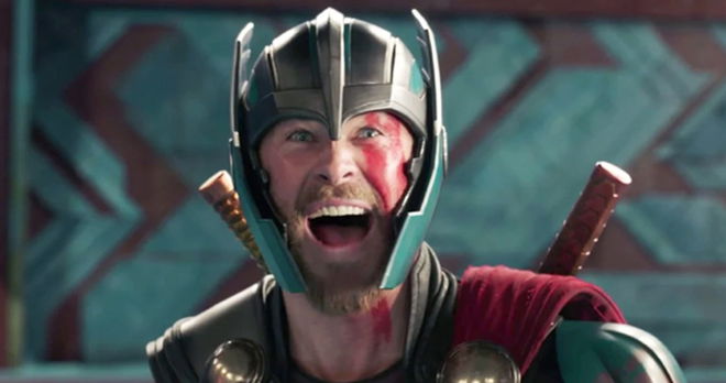 King Loki Deleted Scene Features Thor's Transformation Into Frog Thor