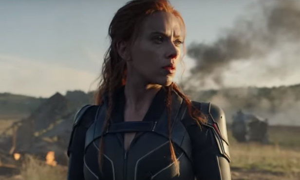 Black Widow Star Scarlett Johansson Just Called Bruce Banner a Mutant