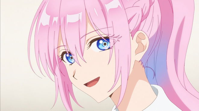 Why Does Shikimori Like Izumi in Shikimori’s Not Just a Cutie