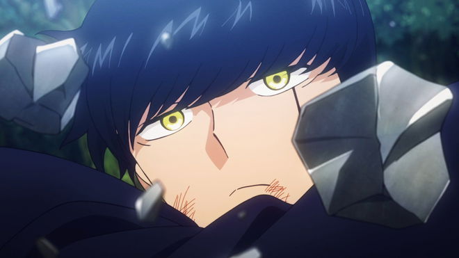 Mashle Dub Release Date: When Will it be Dubbed in English? Mash