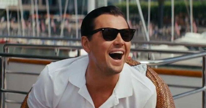 New Report Suggests Leonardo DiCaprio is Coming to the Marvel Cinematic Universe