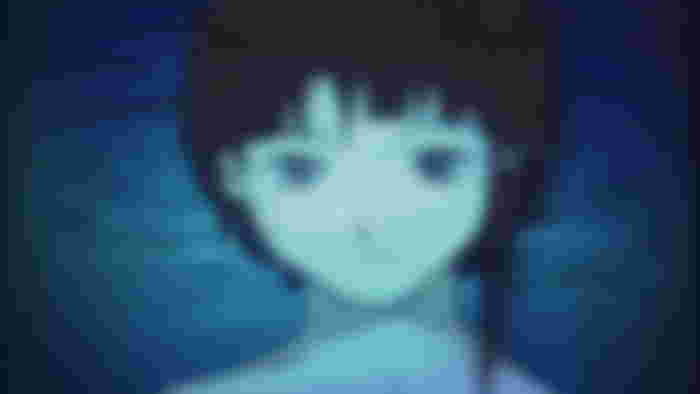 MyAnimeList Hacked Serial Experiments Lain
