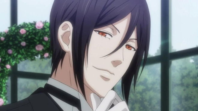 Black Butler Manga Finished or Ongoing