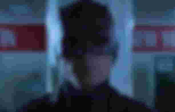 Charlie Cox in Daredevil trailer