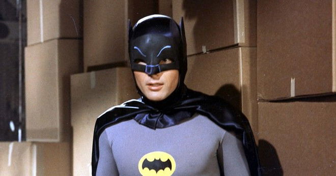  The Killing Joke Author Alan Moore Hails Adam West as the Best Version of Batman