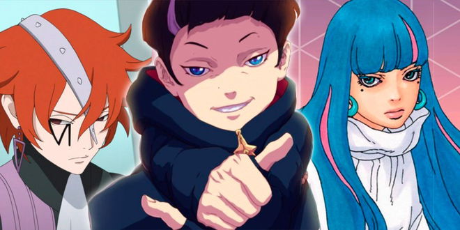 Boruto: Naruto Next Generations Chapter 75 Release Date, Spoilers, Where to Read & More Updates