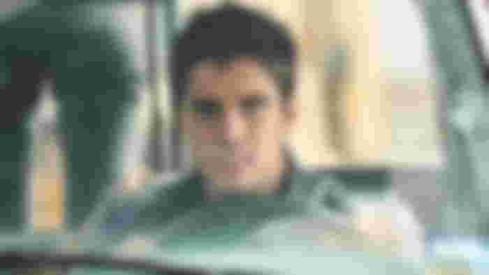 Image from New Terminator: Dark Fate Stills Give Us First Look at Gabriel Luna's Killer Android