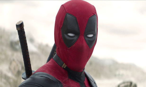 Deadpool and Wolverine