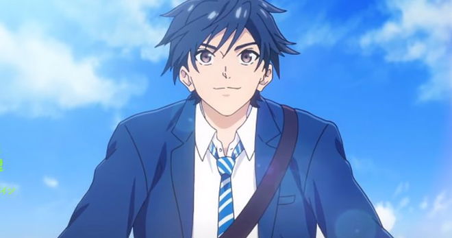 Is Re-Main Anime Based on a Manga or Light Novel and Is It Complete, Finished, or Ongoing? Here Is Everything You Need to Know