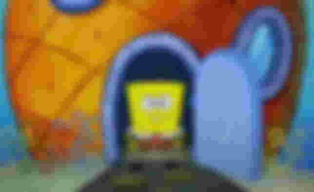 Spongebob Squarepants