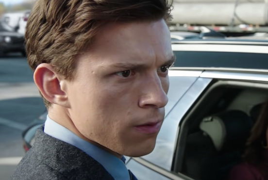 Tom Holland was 'Terrified' of Alfred Molina's Doc Ock