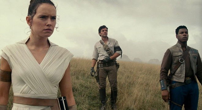 New Star Wars Film Reportedly Being Developed By Sweetheart Director